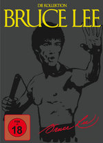 Film: Bruce Lee - Die Kollektion [5 DVDs]