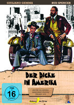 Film: Der Dicke in Amerika