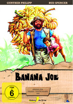 Film: Banana Joe