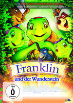 Film: Franklin und der Wunderstein