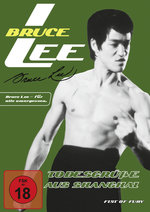 Film: Bruce Lee - Todesgrüße aus Shanghai