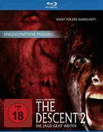 Film: The Descent 2 - Ungeschnittene Fassung