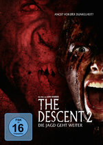 Film: The Descent 2