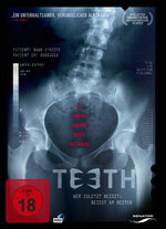 Film: Teeth - Wer zuletzt beißt, beißt am besten