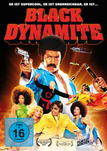 Film: Black Dynamite