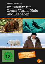 Film: Hannes Jaenicke - Im Einsatz für Orang Utans,...