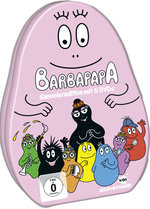 Film: Barbapapa 1-6 - Sammleredition [6 DVDs]