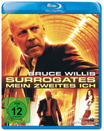 Film: Surrogates - Mein zweites Ich
