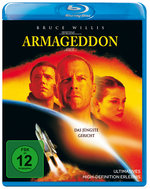 Film: Armageddon - Das jüngste Gericht