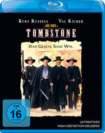 Film: Tombstone [DC]
