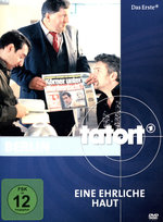 Film: Tatort - Eine ehrliche Haut