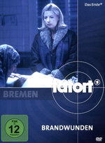 Film: Tatort - Brandwunden