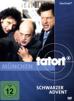 Film: Tatort - Schwarzer Advent