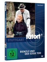 Film: Tatort - Bienzle und der süße Tod