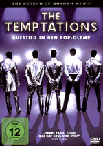 Film: The Temptations - Aufstieg in den Pop-Olymp