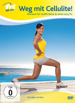 Film: Fit for Fun - Weg mit Cellulite! Workout...