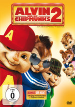 Film: Alvin und die Chipmunks 2