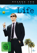 Film: Life - Season 2.2 [3 DVDs]