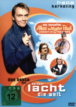 Film: Hape Kerkeling - Das Beste aus Darüber...[2 DVD]