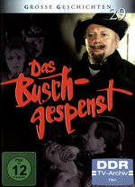 Film: Das Buschgespenst - Grosse Gesch. 29 [2 DVDs]