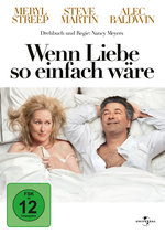 Film: Wenn Liebe so einfach wäre