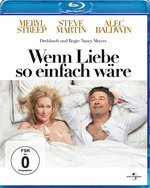 Film: Wenn Liebe so einfach wäre
