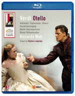 Film: Verdi - Otello