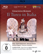 Film: Rossini - Il Turco in Italia