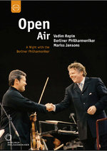 Film: Open Air - Berliner Philharmoniker
