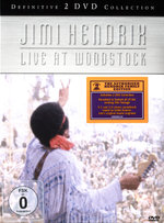 Film: Jimi Hendrix - Live At Woodstock [2 DVDs]