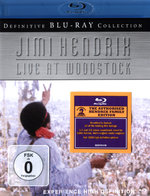 Film: Jimi Hendrix - Live At Woodstock