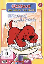 Film: Clifford 6 - Clifford und die Schule