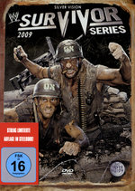 Film: WWE - Survivor Series 2009 [MP]