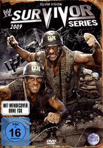 Film: WWE - Survivor Series 2009