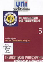 Film: Uni Auditorium - Die Wirklichkeit des freien...