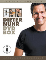 Film: Dieter Nuhr DVD Box [LE] [3 DVDs] (+Schlüssel..