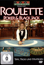 Film: Roulette - Poker & Black Jack