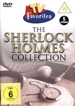 Film: The Sherlock Holmes Collection 2