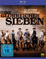 Film: Die glorreichen Sieben