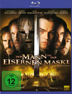 Film: Der Mann in der eisernen Maske