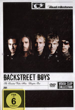 Film: Backstreet Boys - The Greatest Video Hits...