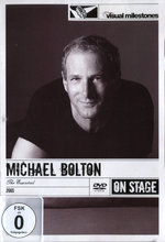 Film: Michael Bolton - The Essential