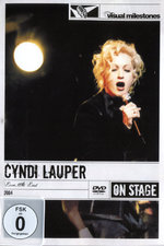 Film: Cyndi Lauper - Live... At Last