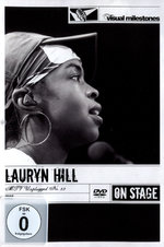 Film: Lauryn Hill - MTV Unplugged No. 2.0