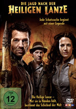 Film: Die Jagd nach der heiligen Lanze