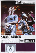 Film: Savage Garden - Superstars & Cannonballs