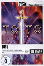 Film: Toto - Greatest Hits Live... And More