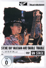 Film: Stevie Ray Vaughan and Double Trouble - Live...