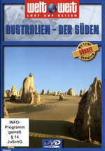 Film: Australien - Der Süden - Weltweit