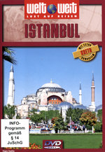 Film: Istanbul - Weltweit